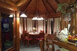 Cabaña Ina Laufquen