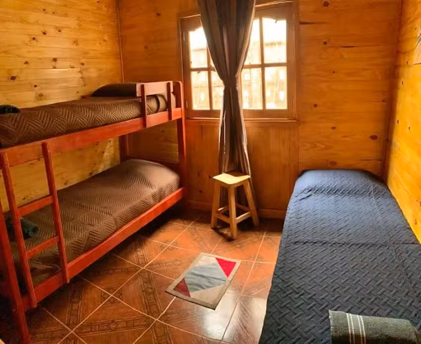 Cabaña Joshua