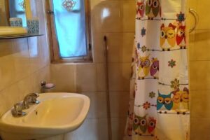 Cabaña Killa Sayana