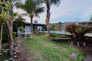 Cabaña Kincho Los Lulos