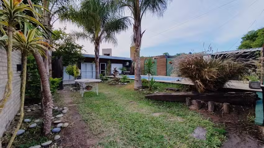 Cabaña Kincho Los Lulos