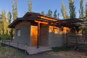 Cabaña la Bodeguita