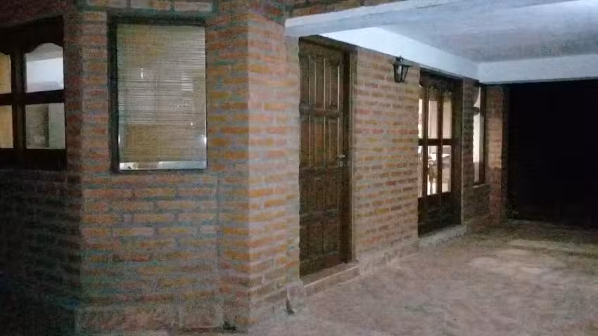 Cabaña La Buena Vista