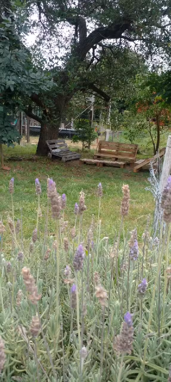 Cabaña La Calandria, Arroyo Leyes, Santa Fe