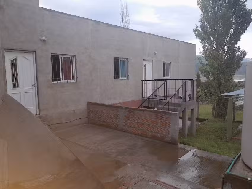 Cabaña la carmencita