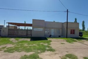 Cabaña La casa de Gri