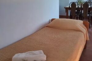 Cabaña La Casa Redonda