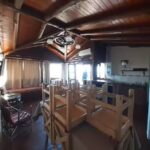 Cabaña “La Casita”