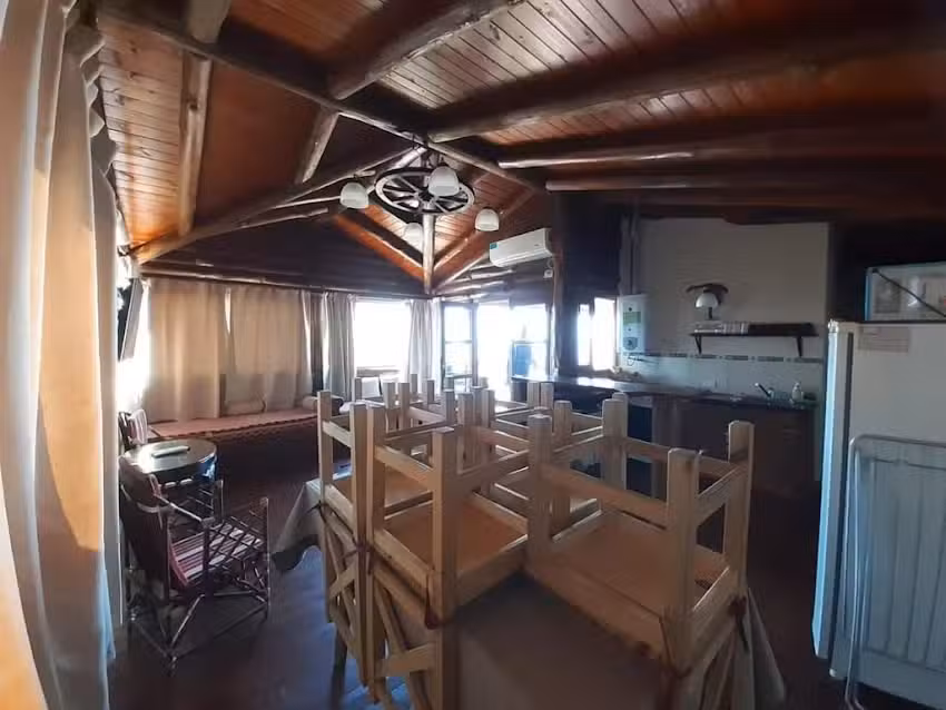 Cabaña “La Casita”
