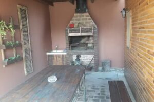 Cabaña “La Cautiva”