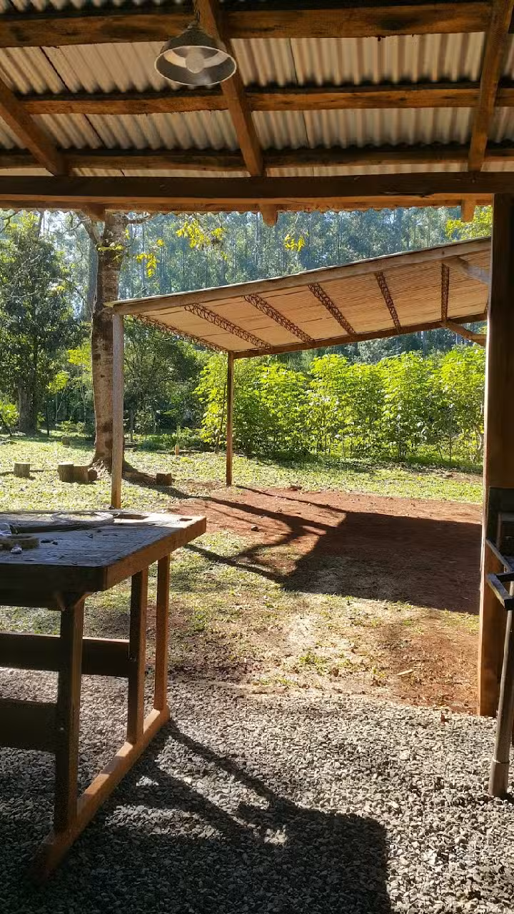 Cabaña la Celina