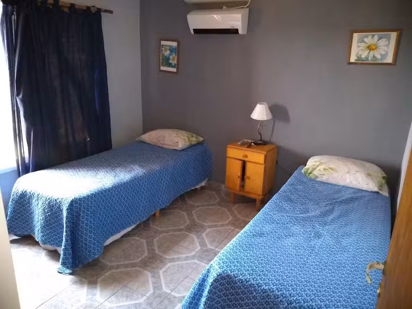 Cabaña LA COMPAÑERA