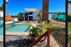 Cabaña la criollita