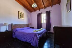 Cabaña La Cumbre Palermo