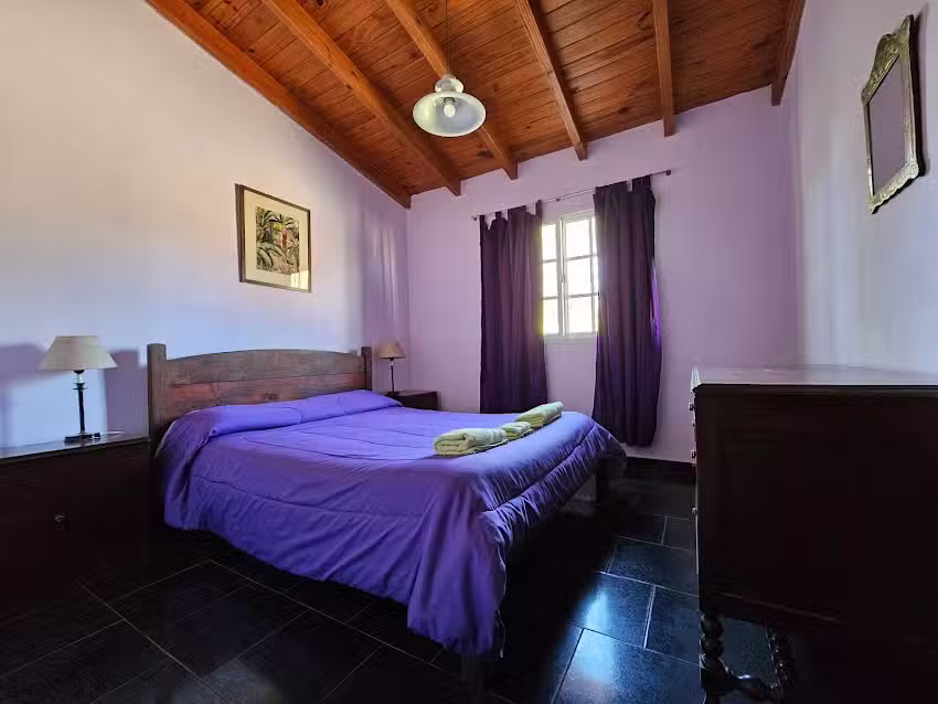 Cabaña La Cumbre Palermo