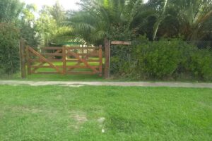 Cabaña La Escondida