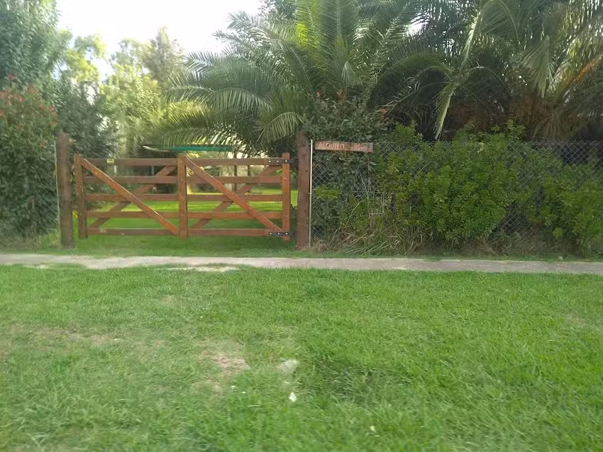 Cabaña La Escondida