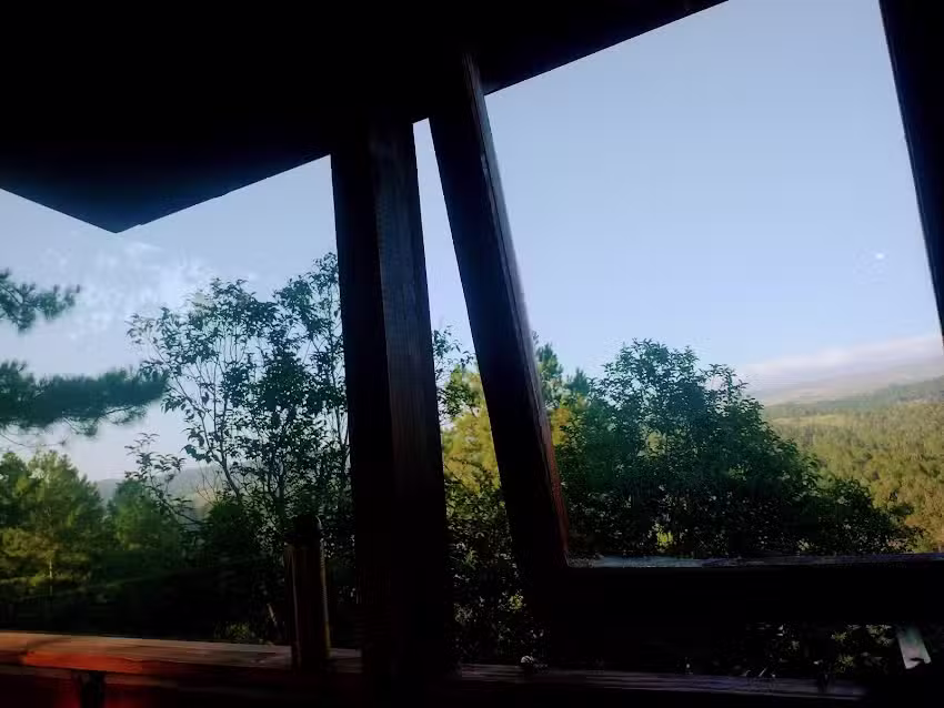 Cabaña La Escondida