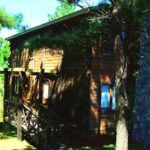 Cabaña La Escondida