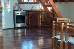 Cabaña La Escondida