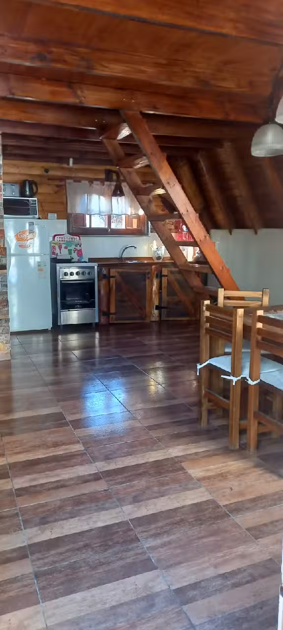Cabaña La Escondida