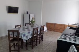 Cabaña La Esperanza