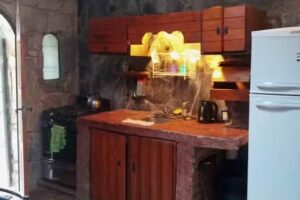 Cabaña “La Esperanza”, San Luis, El Volcán