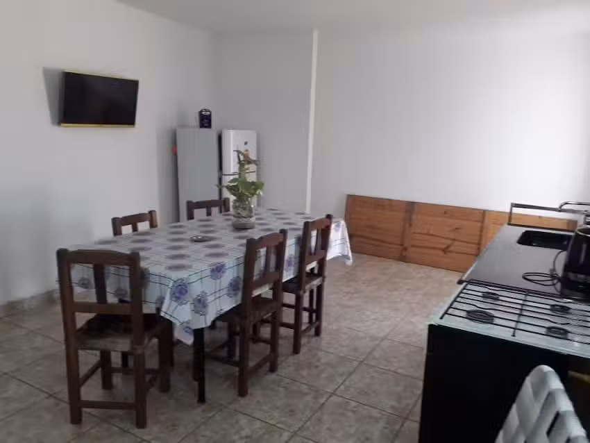 Cabaña La Esperanza