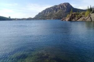 Cabaña “la esquina”