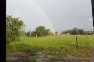 Cabaña la estrella del solar