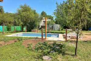 Cabaña La Exclusiva 2