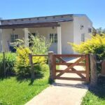 Cabaña “La Familia”