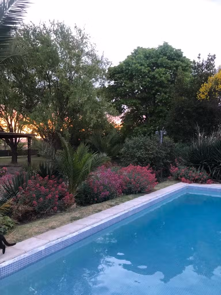 Cabaña La Finca