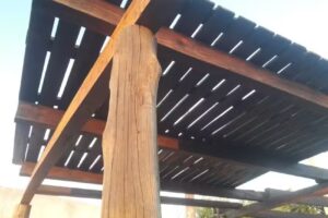 Cabaña la Francisca