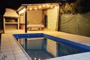 Cabaña la Guillermina