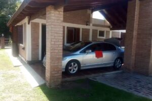 CABAÑA LA HERRADURA