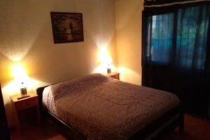 CABAÑA LA HERRADURA El Bolsón Río Negro