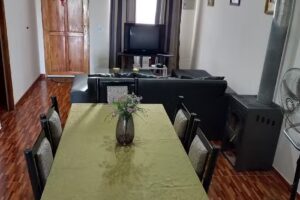 Cabaña “La Juanita”