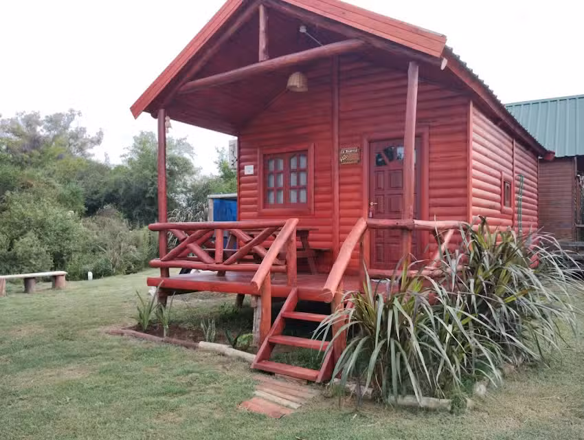 Cabaña La Justina