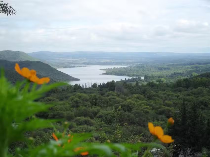 Cabaña La Loma de El Mago