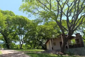 Cabaña La Loma – Vaqueros