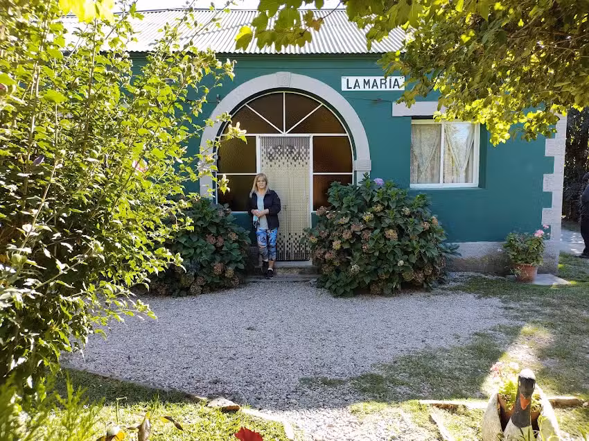 Cabaña La Maria