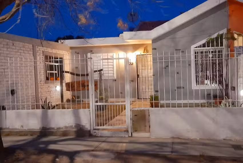 Cabaña La Miguelina