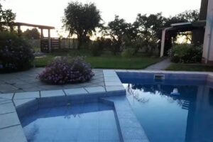 Cabaña “La Misión”