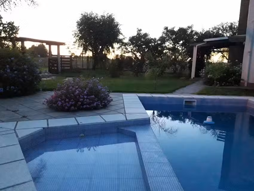 Cabaña “La Misión”