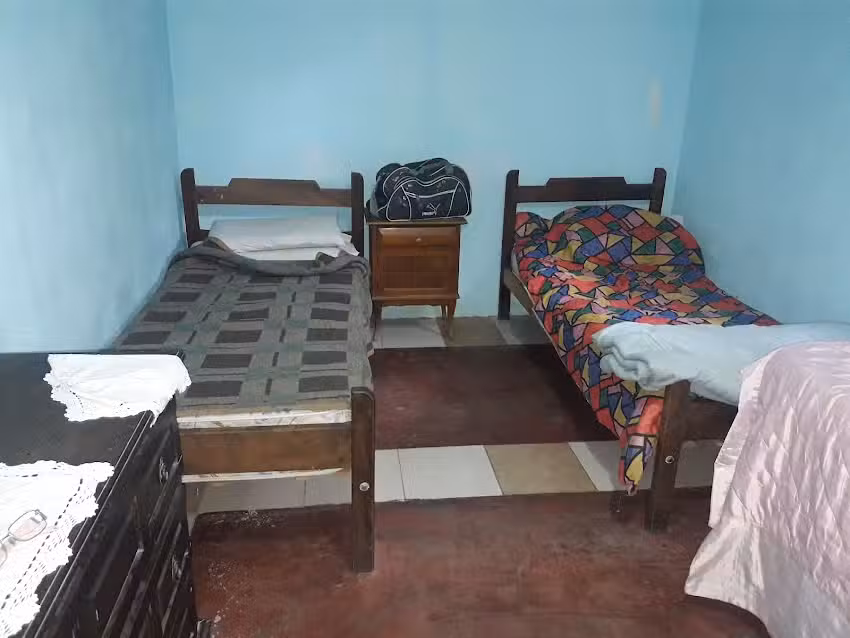 Cabaña La Paz