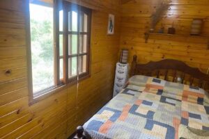 Cabaña La Piccolina