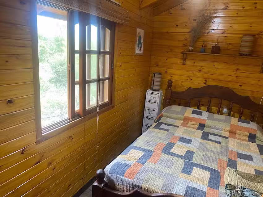 Cabaña La Piccolina