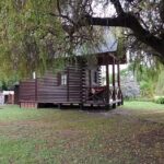 Cabaña La Ponderosa