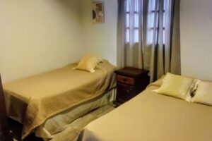 Cabaña “La Posta del Cadillal”